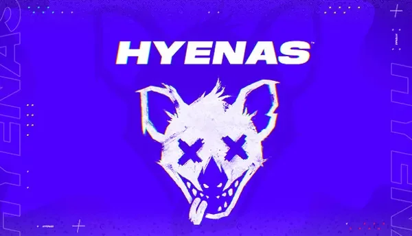 HYENAS