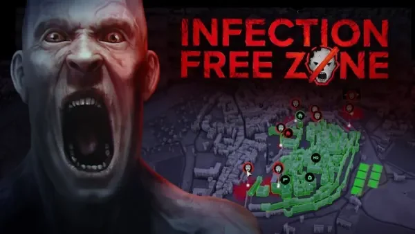 Infection Free Zone