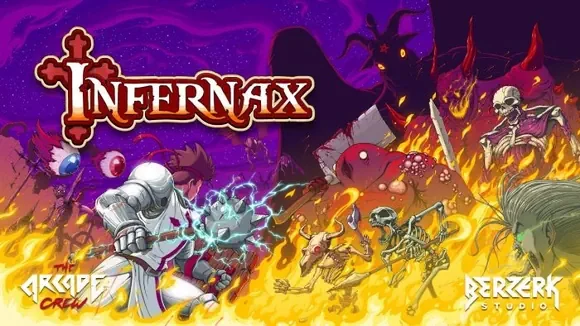 Infernax