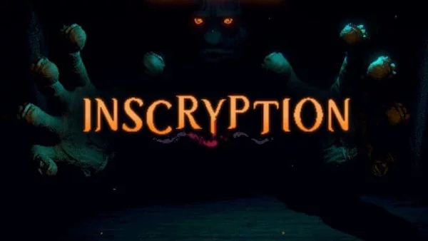 Inscryption