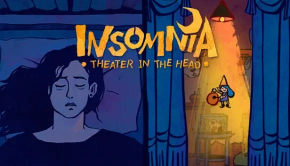 Insomnia: Theater in the Head