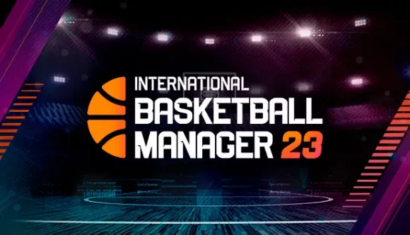 International Basketball Manager 23