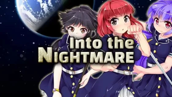 Into the Nightmare