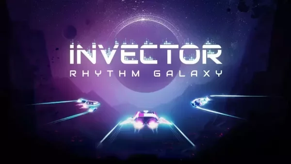 Invector: Rhythm Galaxy