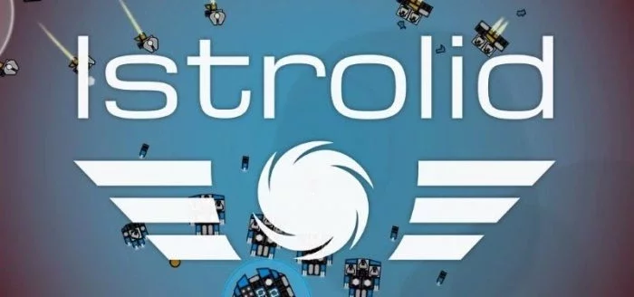 Istrolid