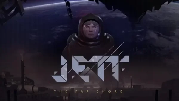 JETT: The Far Shore + Given Time