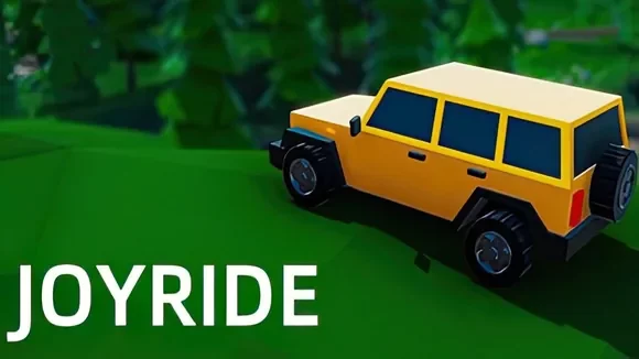 Joyride