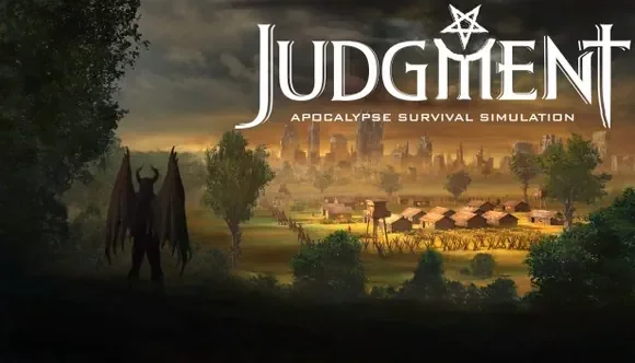 Judgment Apocalypse Survival Simulation