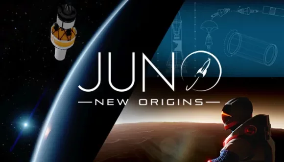 Juno: New Origins