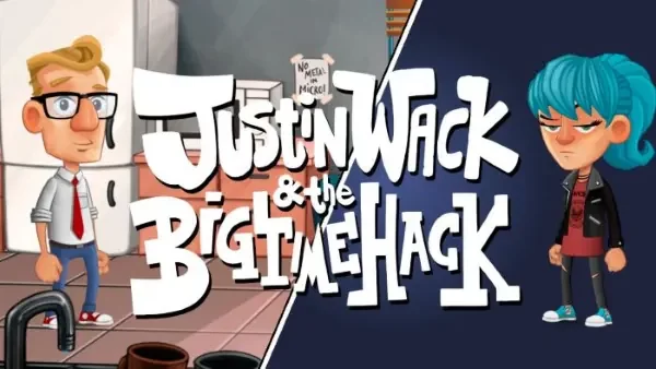 Justin Wack and the Big Time Hack