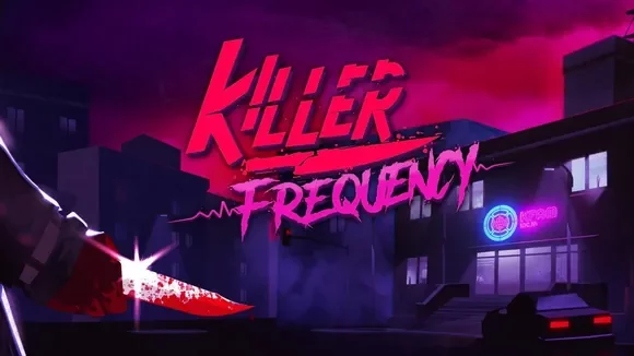 Killer Frequency