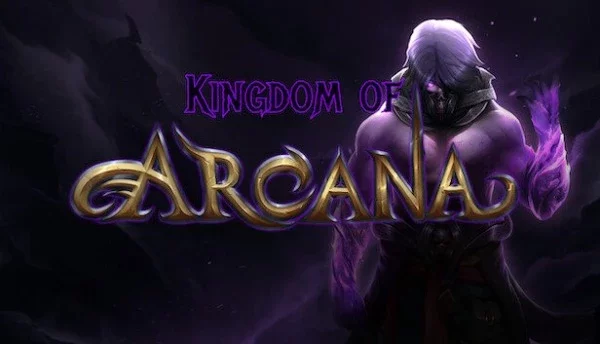 Kingdom of Arcana