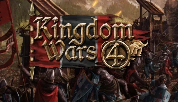 Kingdom Wars 4