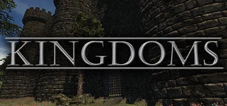 KINGDOMS