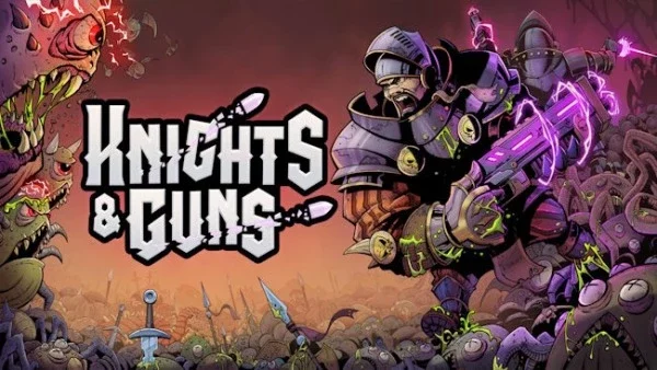 Knights & Guns