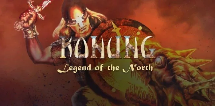 Konung: Legends of the North