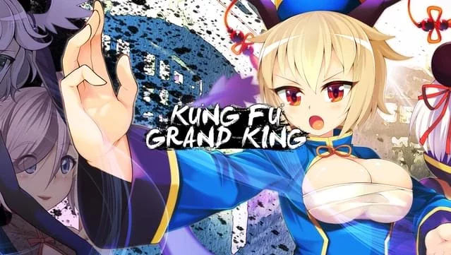 Kung Fu Grand King