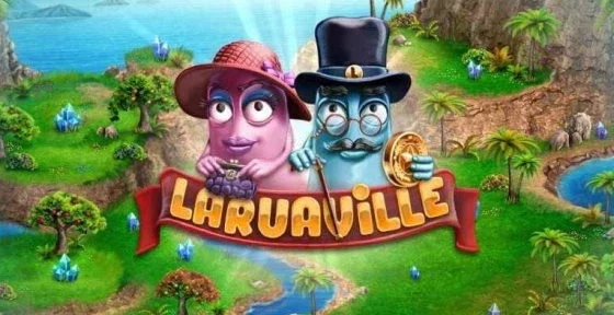 Laruaville 1