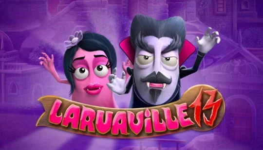 Laruaville 13