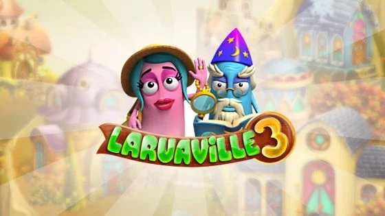 Laruaville 3