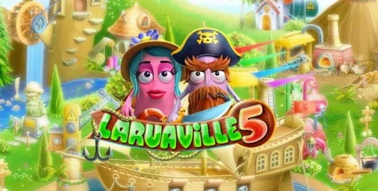 Laruaville 5