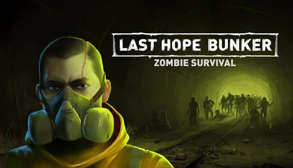 Last Hope Bunker: Zombie Survival