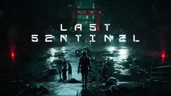 Last Sentinel