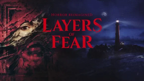 Layers of Fear (2023)