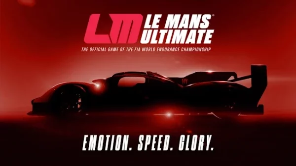 Le Mans Ultimate