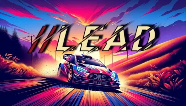 LEAD - Rally