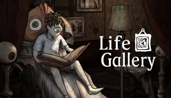 Life Gallery