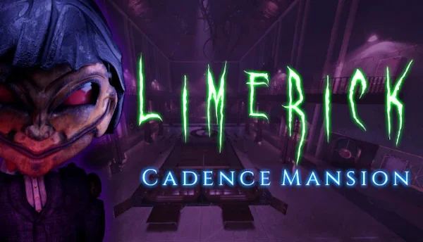 Limerick: Cadence Mansion