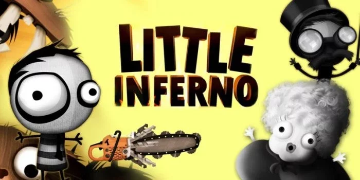 Little Inferno