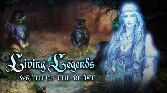 Living Legends Remastered: Wrath of the Beast