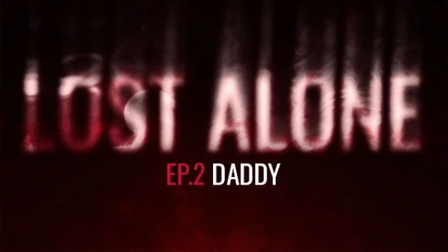 Lost Alone Ep.2 - Paparino