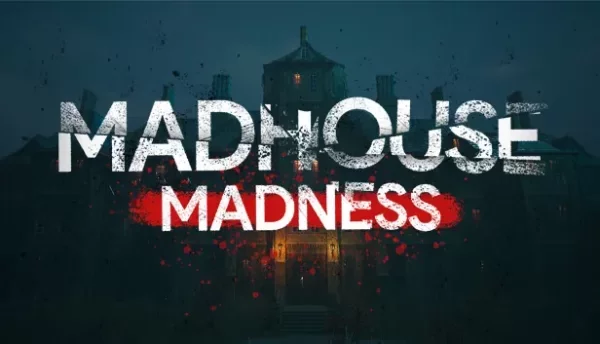 Madhouse Madness: Streamer's Fate