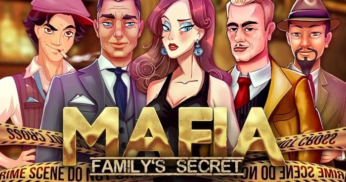 MAFIA: Family's Secret