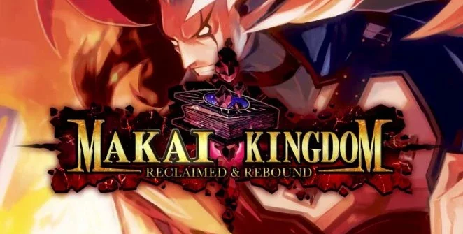 Makai Kingdom: Reclaimed and Rebound