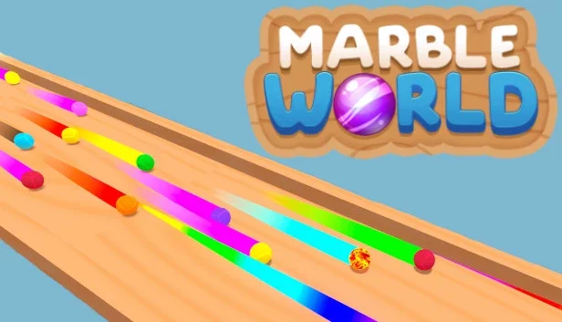 Marble World