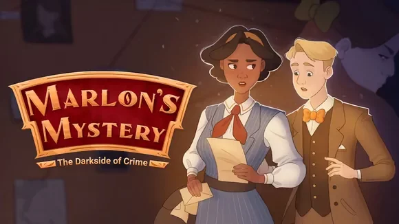 Marlon’s Mystery: The darkside of crime