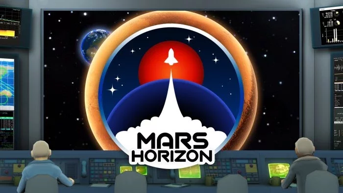 Mars Horizon