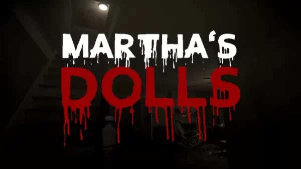 Martha's Dolls