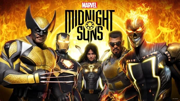 Marvel's Midnight Suns