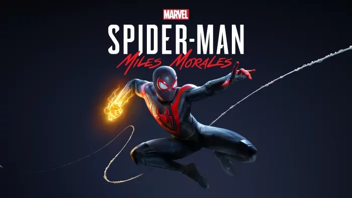 Marvel’s Spider-Man: Miles Morales