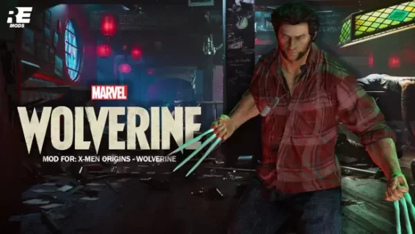 Marvel's Wolverine