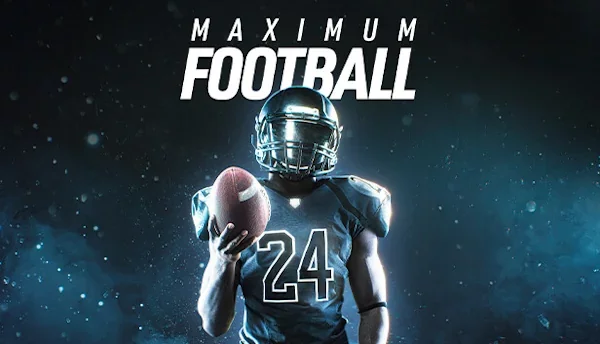 Maximum Football