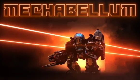 Mechabellum