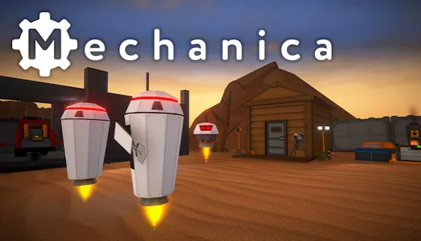 Mechanica