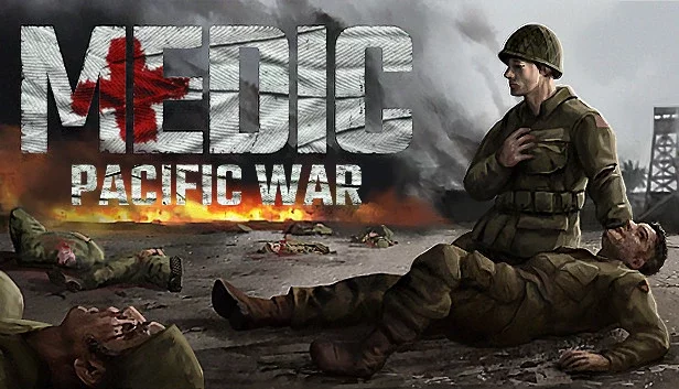 Medic: Pacific War