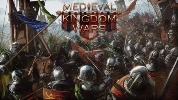 Medieval Kingdom Wars